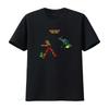 T-shirts en tops – T-shirts
