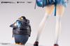 Arknights Amiya Apprentice Deliveryman Regular version scale PVC ABS painted finished figure VER. 1/7 &