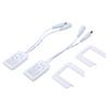 Dimmer Function Touch Sensor Switch Touch Sensor Switch Mirror Light Switch Monochrome Light Strip Through Switch Sensor Switch
