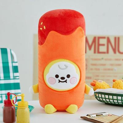 BT21 Baby Papusa BUNSIK (3 Opțiuni)