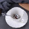 Stainless Steel Tea Infuser,Long Handle Strainers for Loose Leaf Spices Seasonings,Portable Heart Shaped Tea Steeper for Gifts
