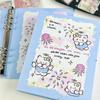 Binder Photo Album A5 Photocard Holder High Quality Loose-leaf Album  Gift