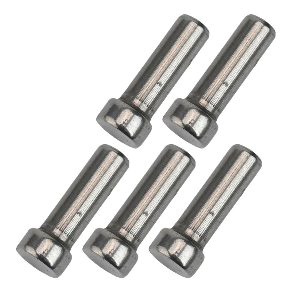 Connector Pins Pack of 5 for Bosch Reciprocating Saw Parts Model 1619P04839