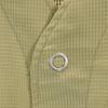 unused Johnbull Cool Dots coat L Beige Cool Dot Series Mesh No-Collar Men's Used