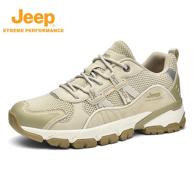 

Унисекс Повседневная обувь для активного отдыха Jeep P311071201 42
