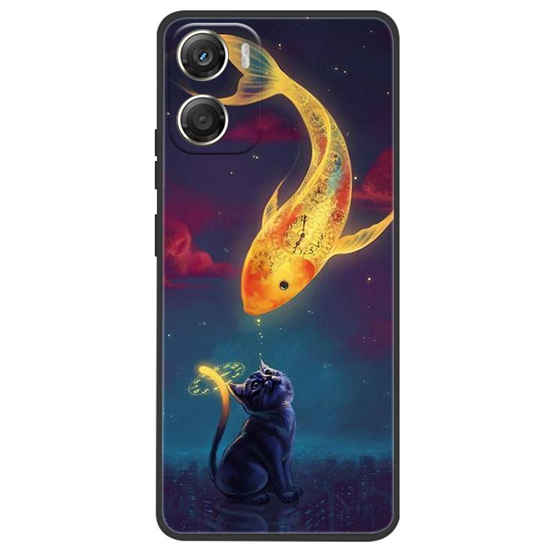 For Motorola Moto G06 Power Case Shockproof Back Cover For Moto G86 Power Soft Silicone Fundas Bumper For MotoG86 MOTOG06 Shell