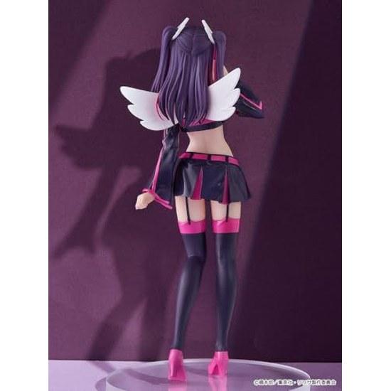 Good Smile Company POP UP PARADE TV-Anime 2.5-dimensional Verführung Miriera Engel Luftlandetruppen Version. Nicht maßstabsgetreues lackiertes Fertigprodukt aus Kunststoff