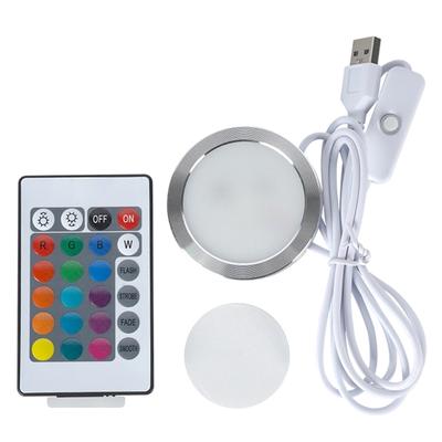 For Lab Led Lamp Kit Hardware LED Light Kit Led Light Parts DIY Model 3D Printing Part for Personalize Home Decors