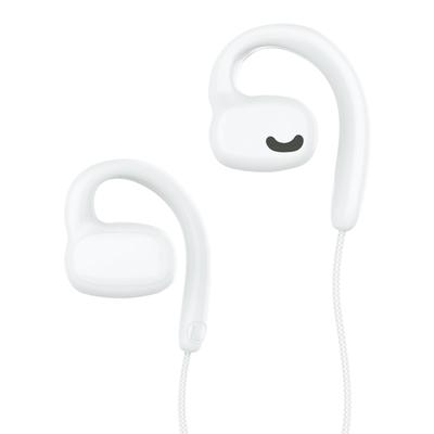 Earphones Wired Wired Earphones Type C Open Ear Earphones with Microphone Earphones with Microphone That Do Not Block Your Ears Evolved from Bone