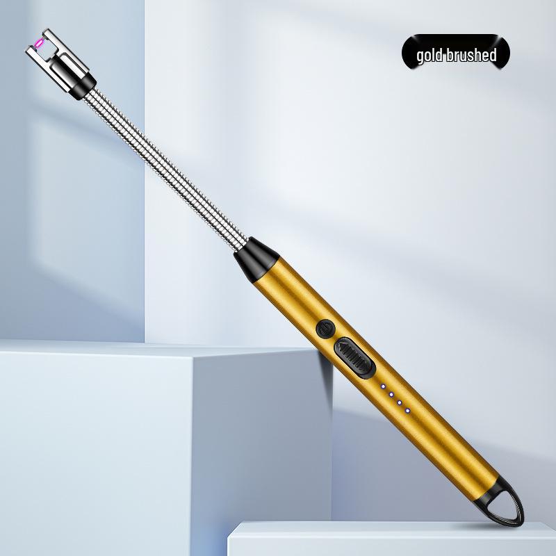 

JL823 Electronic Rechargeable Kitchen & Candle Lighter Ignition Stick