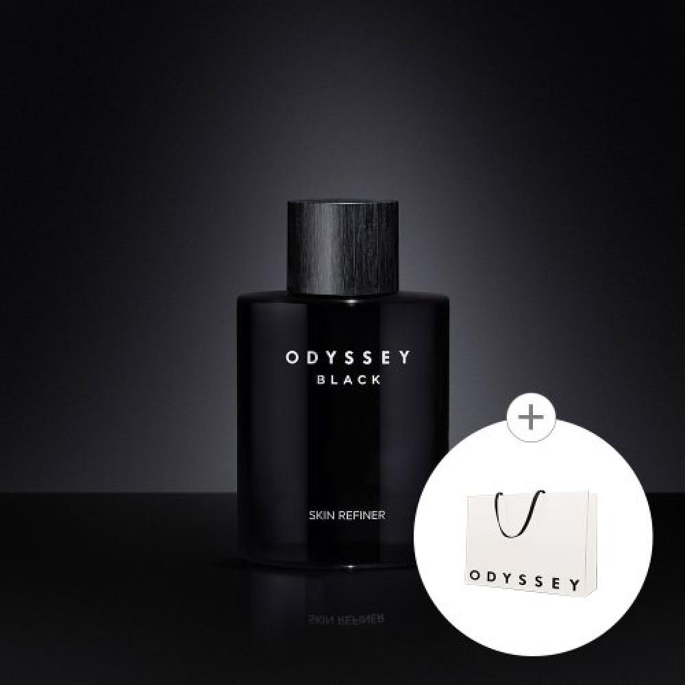 Odyssey Skin Refiner Black 130ml none