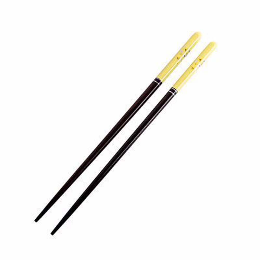 Tools Home Cherry Pattern Cooking Wood Wooden Chopsticks Sushi Chopsticks Dinnerware Tableware