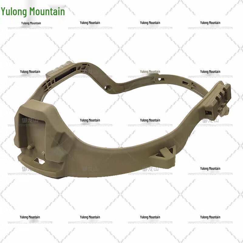 Tactical Helmet Mesh Liner Set
