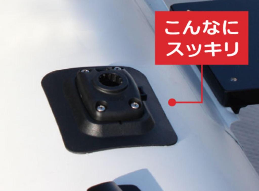 BMO JAPAN BM Rubber Base PVC