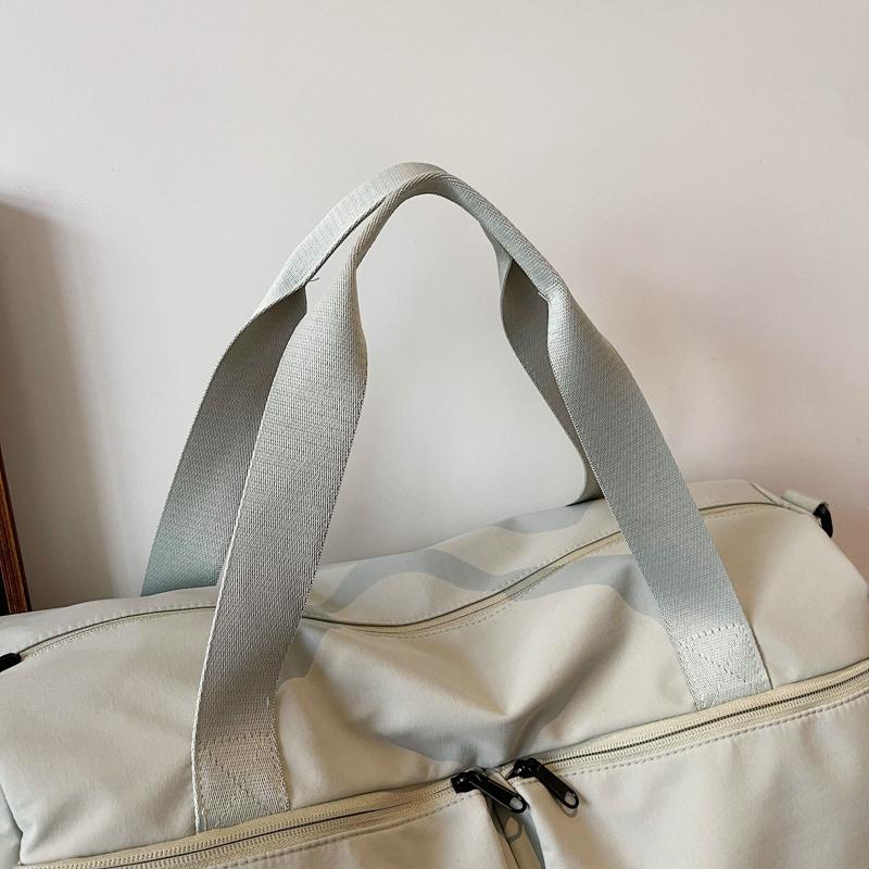 Hand Shoulder Bag Travel Bag Commuter Tote Bag