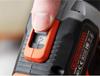 Impact Driver Black & Decker BL188ME2SA-QW (2x 2.5 Ah)