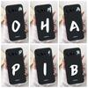 New Fashion Letter Phone Case For Google Pixel 9 Pro 9A Soft Silicone Shockproof Cover For Google Pixel9 9A 9Pro Cases Bumpers