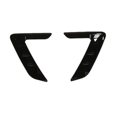 Acoperișuri Laterale Caroserie Prize Aer Ornament Decorativ Pentru Bmw Seria 3 G20 2020-2021