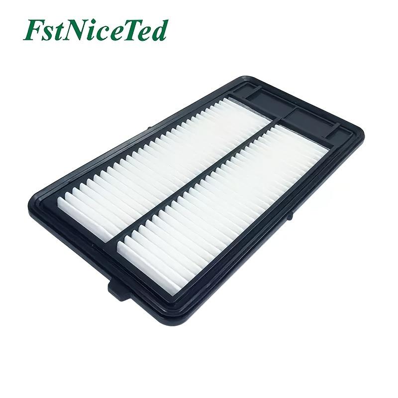 (1 STÜCK) PP-Luftfilter passend für Nissan X-Trail 2019, ersetzt 16546-7FK1A-C139