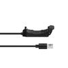 Adaptateur d'alimentation Chargeur Compatible pour Neo A2001 Montre Berceau de Chargement Câble Station d'accueil Support Support pour Montre Intelligente Ho