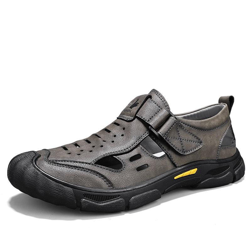 

Модные брендовые кожаные мужские повседневные туфли с дышащей мягкой подошвой, офисные мокасины, модные брендовые мокасины, деловая обувь для вождения 44 коричневый