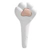 Safe Massage Cat Slicker Brush Self-Cleaning Hair Shedding Brush Pet Grooming Brush  for Small Pets