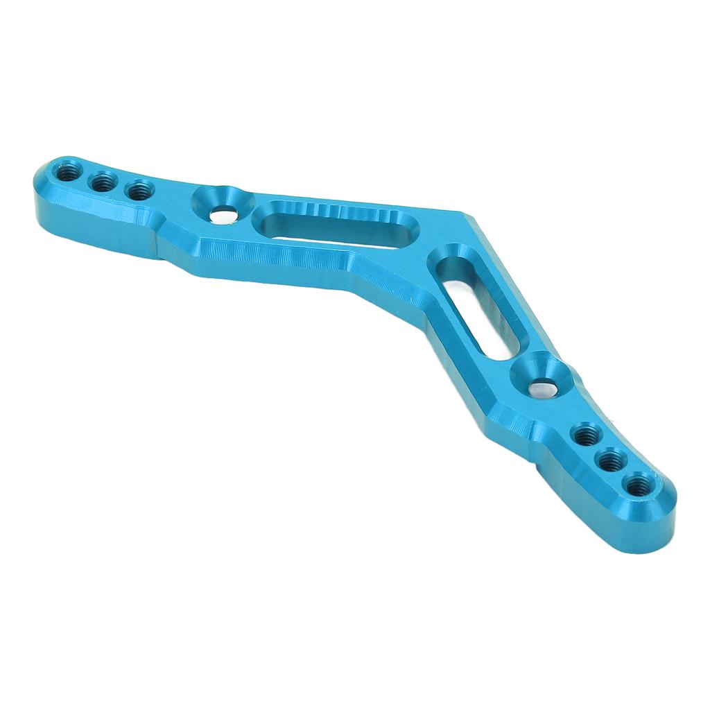 Aluminum Alloy Multi Hole Front   Bracket Plate for     1Celsius10 RC Car