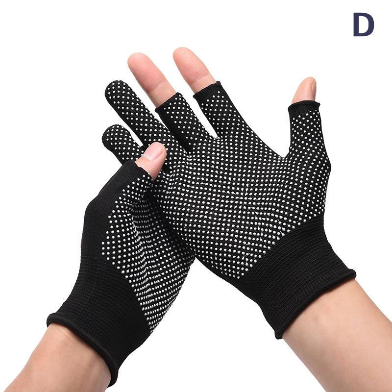 Motorrad Motorradhandschuhe Rennsport Schutzhandschuhe Atmungsaktiv Rutschfest Anti-UV Outdoor Sport Reiten