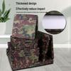 Camouflage Folding Gymnastics Mat