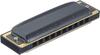 PRO Professional Harp Harmonica HARP/B 10-hole