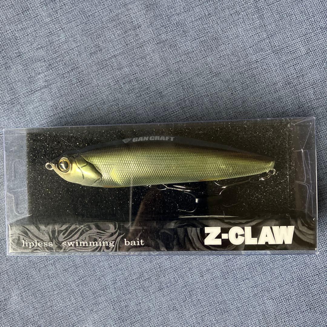 Used GAN CRAFT Z-CLAW Z-CLAW Jaayu