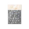 French Jelly Nail Stickers Star Moon Butterfly Pattern Self Adhesive Non Toxic for Girls Nail Art Gifts