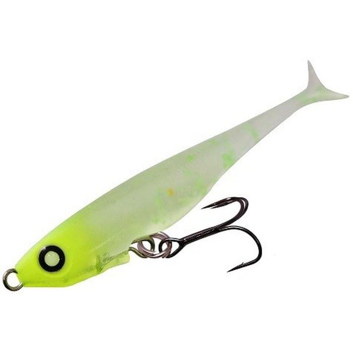 JACKALL Jerry Sardine 54 Chart Jellyglow 54m