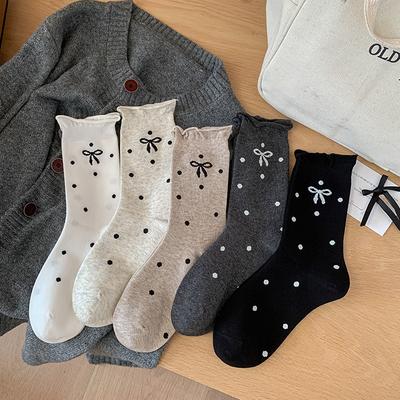 Chaussettes et collants – Chaussettes