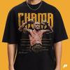 Camiseta ou Moletom Vintage Alex Pereira dos anos 90, Camisa Unisex para Fãs do UFC