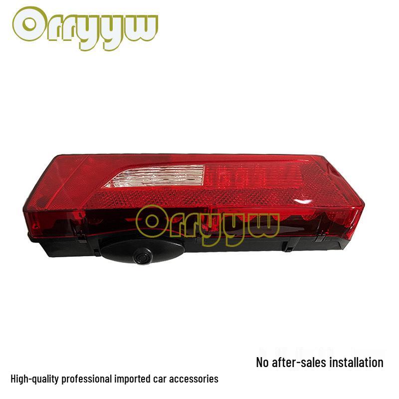 Scania GPR Heavy Truck LED Taillight Assembly 2380955/2380953