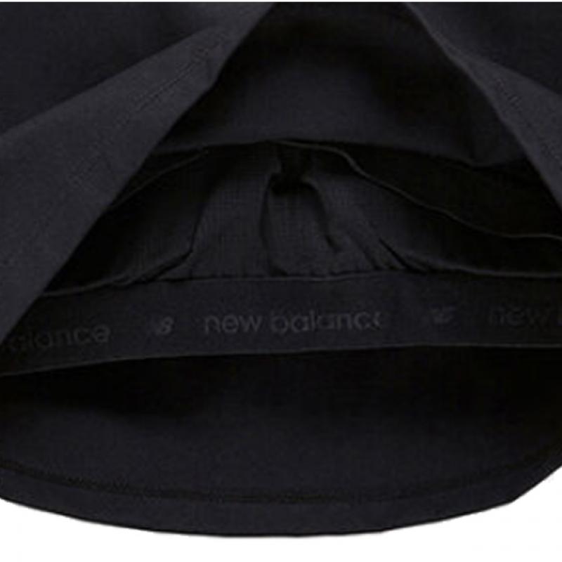 New Balance Women S Hi Soft Square Neck Bra Top SportS Bra Crop Top Nbn9c2w002 Bk