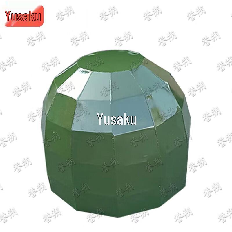 Tactical Training Simulated Wall Corner