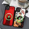 Kagurabachi Pouzdro na telefon Magnetické pouzdro Pro iPhone 16 14 13 12 11 15 Pro Max Plus Pro Magsafe Bezdrátové nabíjení Kryt