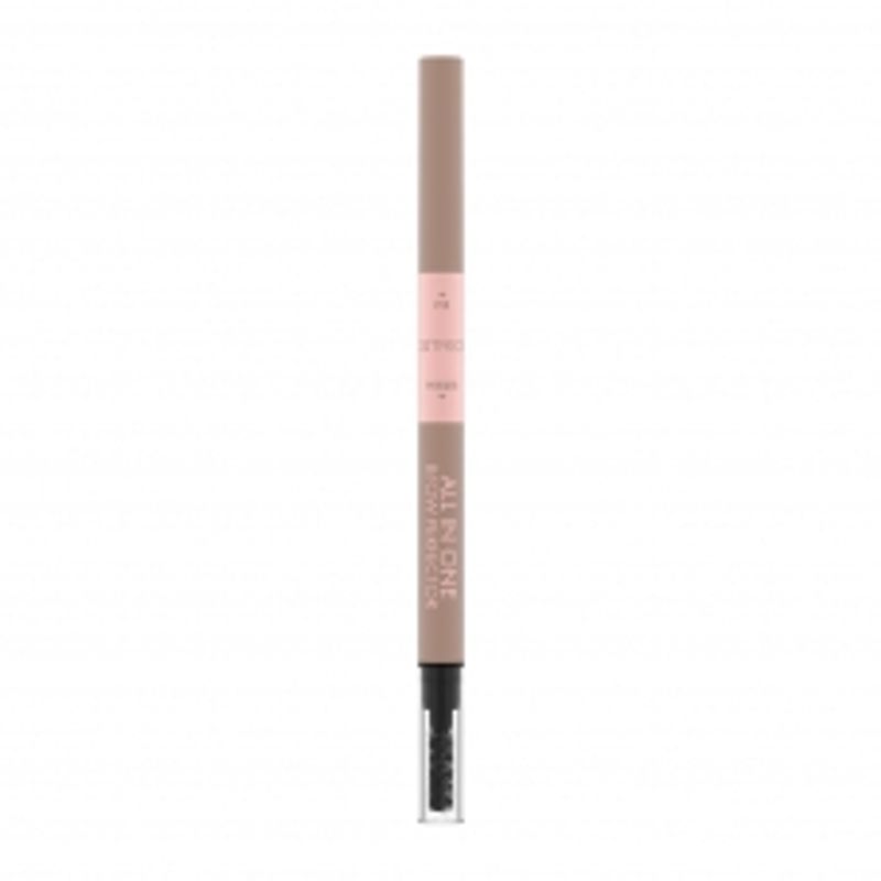 Catrice Perfector All-in-One 010 Blonde Eyebrow Pencil 0.4g