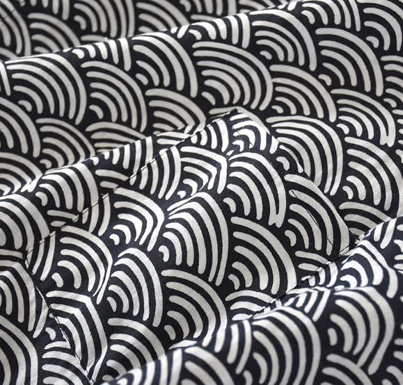 Japanese Front Soft To the Moisture Quick One With Loose After Commercial Use [ITODA] Bathrobe, Jinbei, Style, Nightgown, Opening, Yukata, Roomwear,