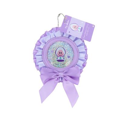 Sunstar Stationery Disney Can Badge My Alice In Young S2221390 Case, Collection, Wonderland, Oyster,