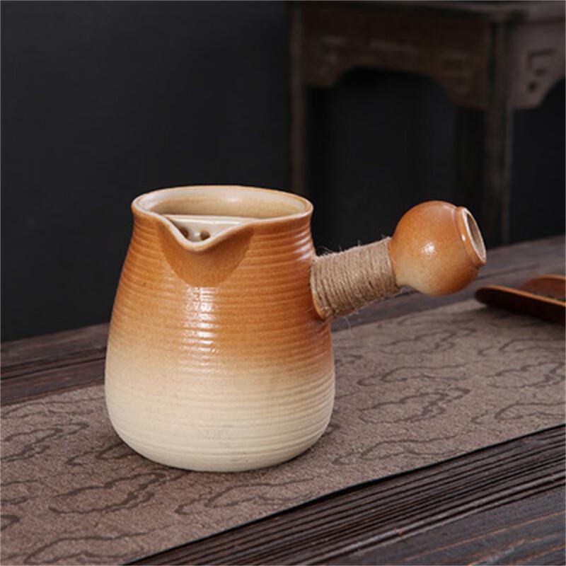 Suiyuan Indoor Hearth Tea Brewing Set 600ml