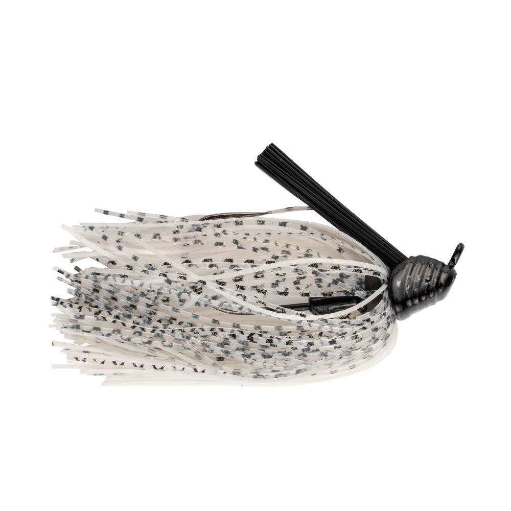2024 Bass Pike Walleye Beard Fishing Lure 10g Chatter Buzzbait Tassel Walleye Spinner Bait Sea Fishing Head Weight-7g