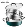 Oding Multi-Purpose Steam Hotpot