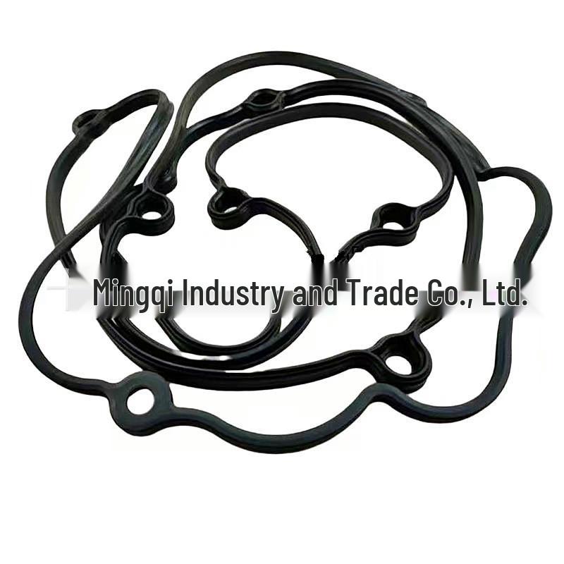 Compatible Valve Cover Gasket for Cummins ISX15, QSX15 (Part Nos: 3104392, 3687082, 3689758)