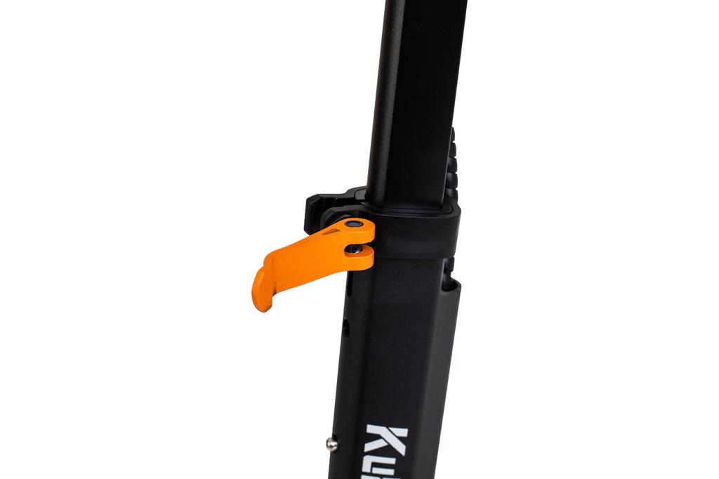 KuKirin G2 PRO 600W Folding Electric Scooter, 48V 15.6Ah Battery, 58km Range, 9-inch Tires, Dual Disc Brakes, 25kg Lightweight Design