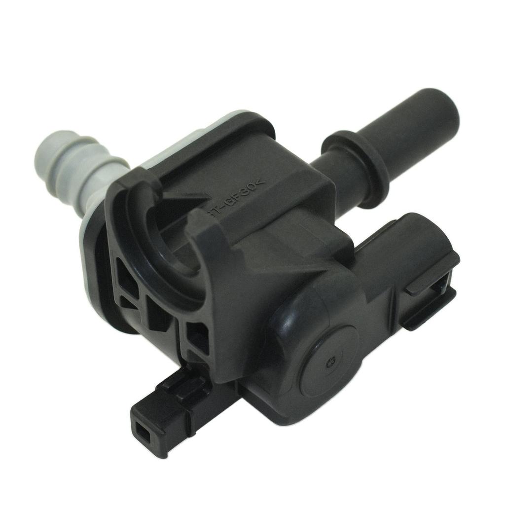 Solenoid Valve 31321694