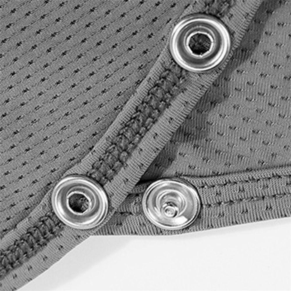 Cap Mask UV Protection Neck Protection Anti-uv Face Cover Sunscreen Mask Face Scarf Sunscreen Veil