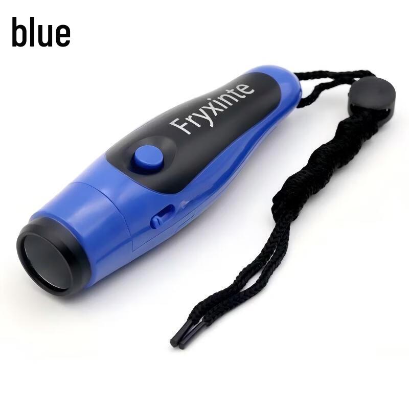 

Diren Three-Tone High-Decibel Electronic Whistle
